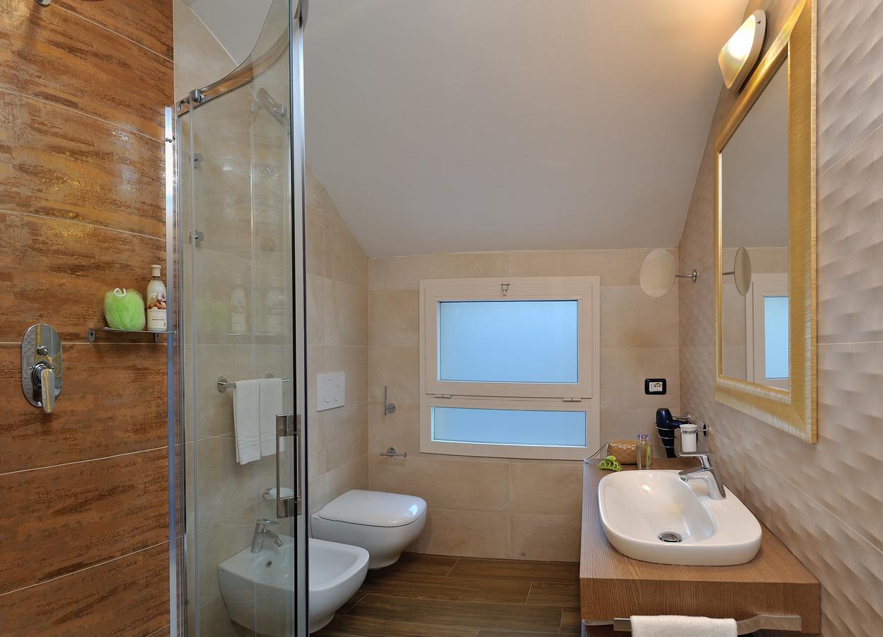 Hotel Marilena Riccione Eksteriør billede